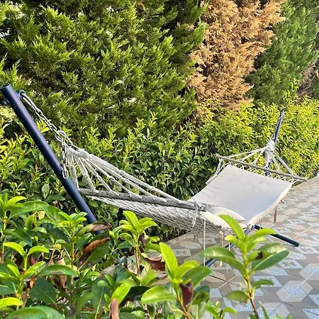 Belka Golf Delux Poolside Apartmán Belek