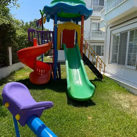 Apartment Belka Golf Delux Poolside Belek