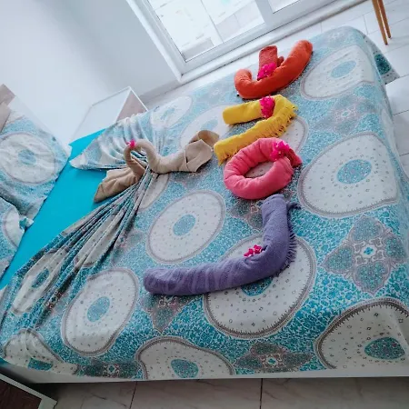 Belka Golf Delux Poolside Belek