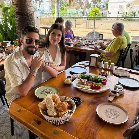 Apartment Belka Golf Delux Poolside