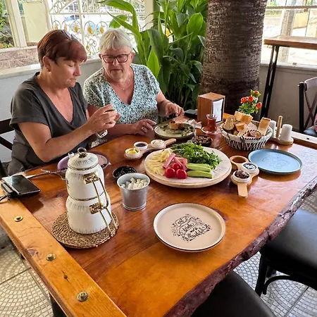 Apartment Belka Golf Delux Poolside Belek