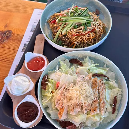 Belka Golf Delux Poolside *