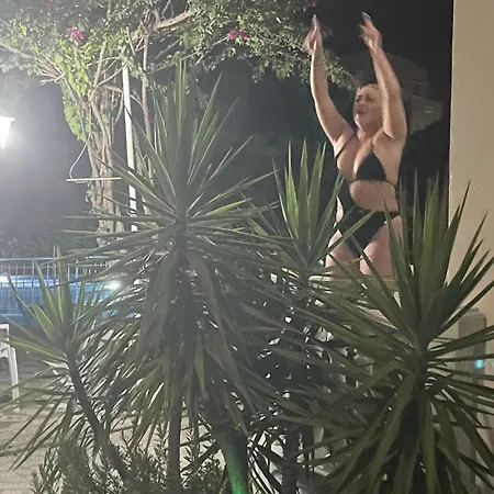 Belka Golf Delux Poolside Belek