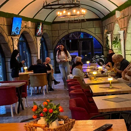 Belka Golf Delux Poolside