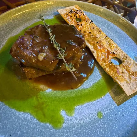 Belka Golf Delux Poolside *