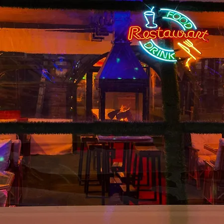 Belka Golf Delux Poolside * Belek