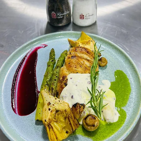 Belka Golf Delux Poolside * Belek