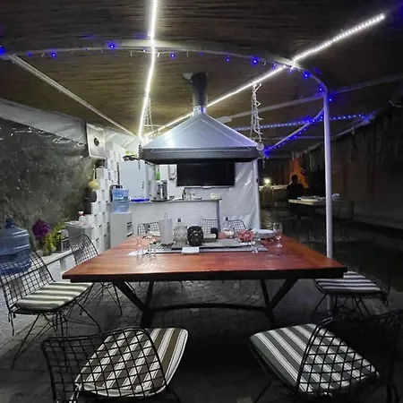 Belka Golf Delux Poolside * Μπέλεκ