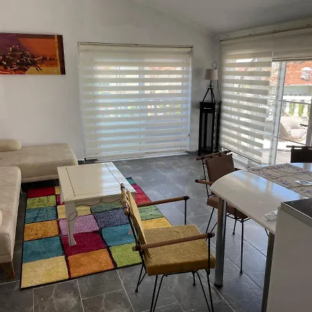 Apartament Belka Golf Delux Poolside *