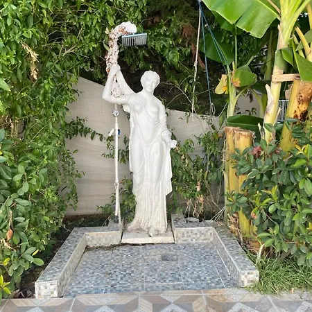 Belka Golf Delux Poolside