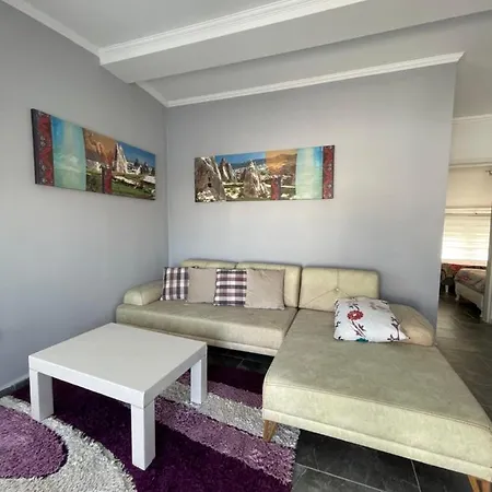 Apartment Belka Golf Delux Poolside
