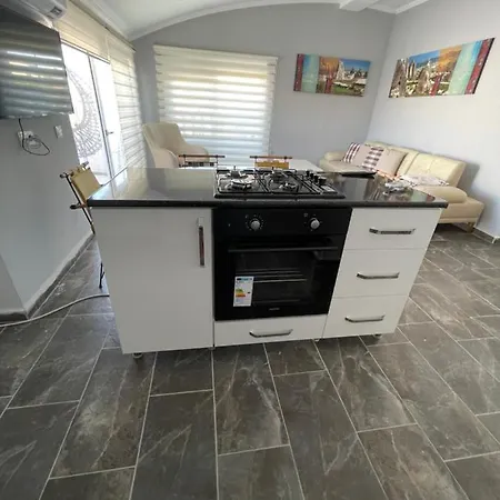 Belka Golf Delux Poolside * Μπέλεκ