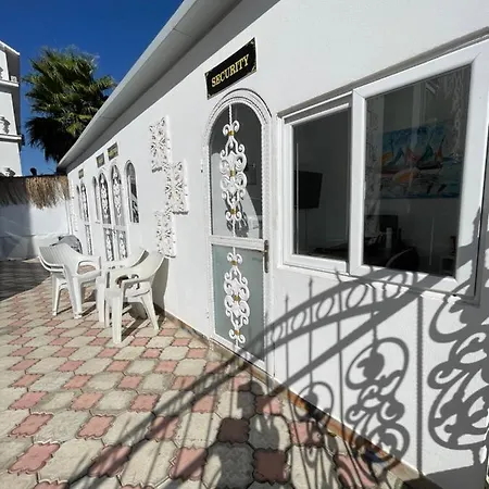 Belka Golf Delux Poolside Belek