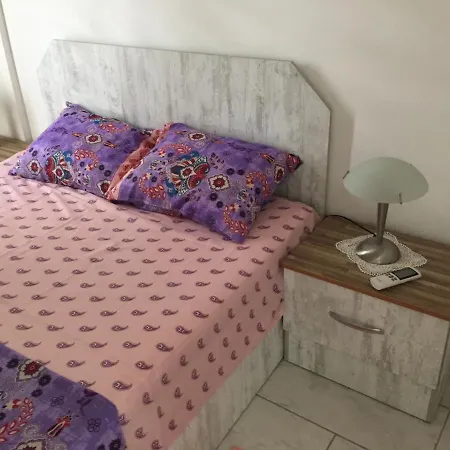 Belka Golf Delux Poolside Apartment