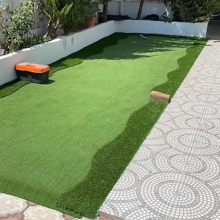 Belka Golf Delux Poolside