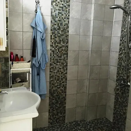 Belka Golf Delux Poolside