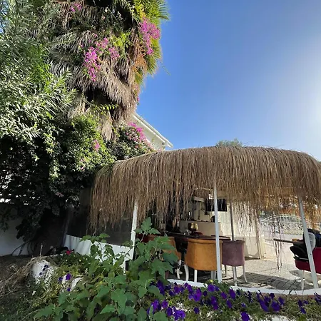 Belka Golf Delux Poolside Belek