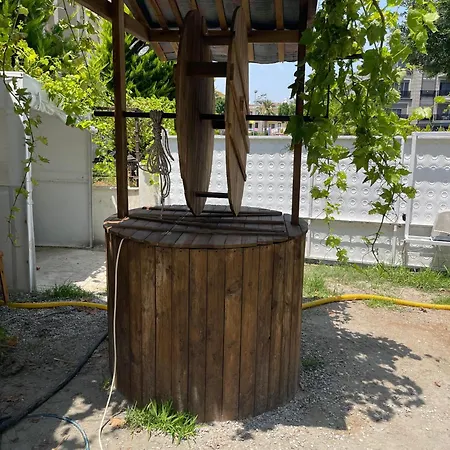 Belka Golf Delux Poolside * Μπέλεκ