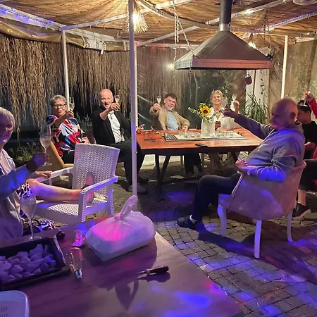 Belka Golf Delux Poolside Διαμέρισμα Μπέλεκ