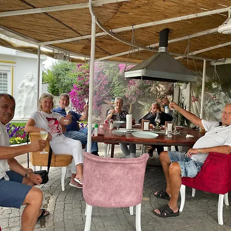 Belka Golf Delux Poolside * Μπέλεκ