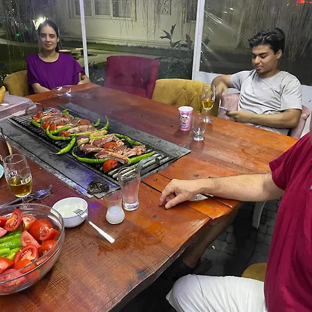 Belka Golf Delux Poolside