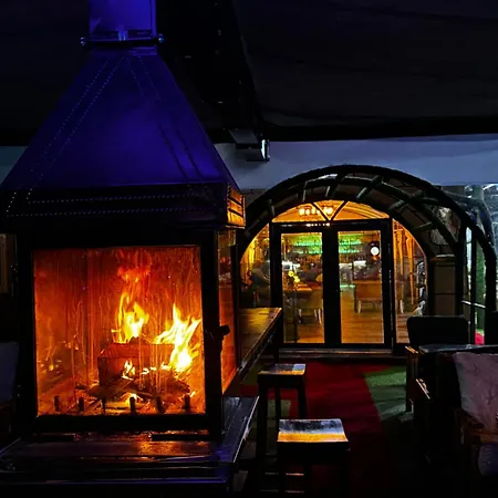 Belka Golf Delux Poolside Apartament