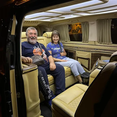 Apartament Belka Golf Delux Poolside