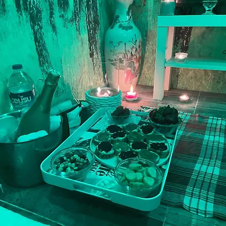 Belka Golf Delux Poolside Διαμέρισμα *