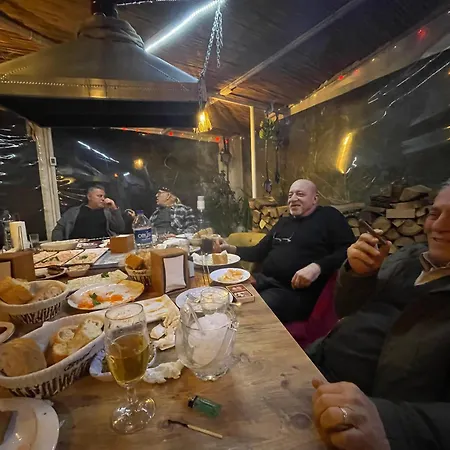 Belka Golf Delux Poolside Apartament Belek