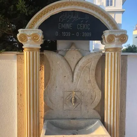 Belka Golf Delux Poolside * Μπέλεκ