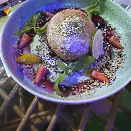 Belka Golf Delux Poolside Apartament