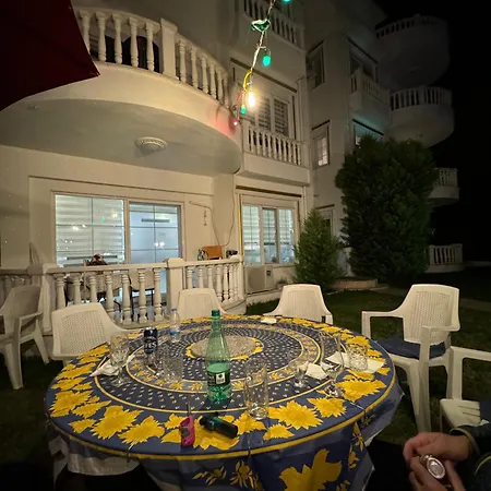 Apartamento Belka Golf Delux Poolside