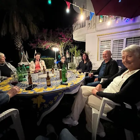 Belka Golf Delux Poolside Διαμέρισμα *