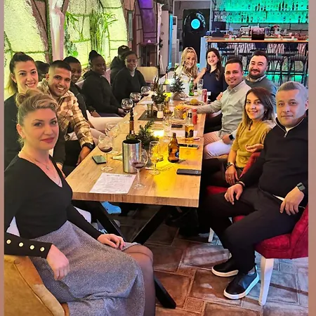 Apartament Belka Golf Delux Poolside *