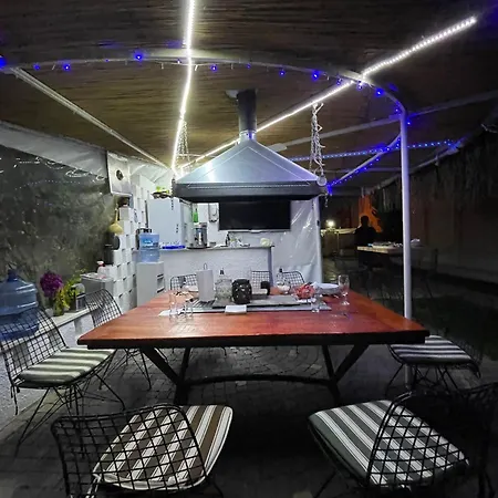 Διαμέρισμα Belka Golf Delux Poolside Μπέλεκ