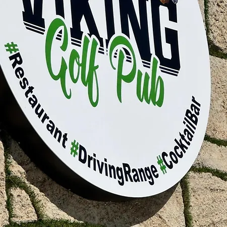 Διαμέρισμα Belka Golf Delux Poolside