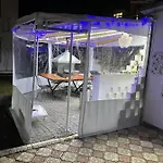 Belka Golf Delux Poolside