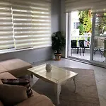 Lägenhet Belka Golf Delux Poolside