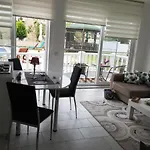 Lägenhet Belka Golf Delux Poolside Belek