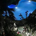 Lägenhet Belka Golf Delux Poolside