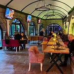 Belka Golf Delux Poolside Lägenhet Belek