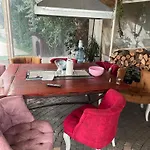Belka Golf Delux Poolside Lägenhet