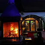 Belka Golf Delux Poolside Lägenhet