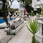 Belka Golf Delux Poolside Belek