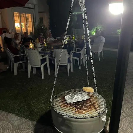 아파트 Belka Golf Delux Poolside *