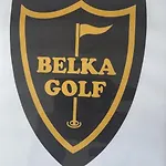 Belka Golf Delux Poolside Apartamento Belek