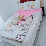 Belka Golf Delux Poolside Apartamento Belek