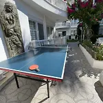 Apartamento Belka Golf Delux Poolside *