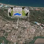 Apartamento Belka Golf Delux Poolside Belek