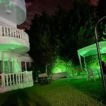 Belka Golf Delux Poolside Belek